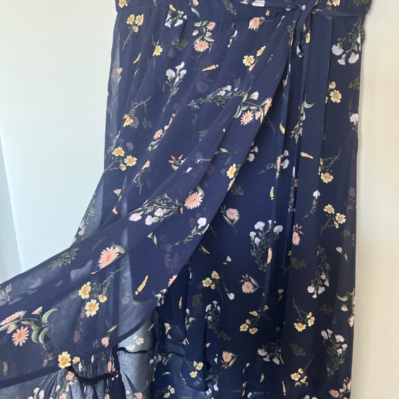 Wrap Dress - Picture 3 of 5